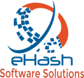 eHash Software Solutions P Ltd Logo