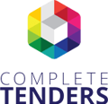 Complete Tenders Logo