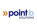 Point B Solutions Logo