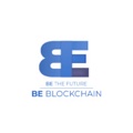BE Blockchain SRL Logo