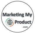Marketing My Product Logo