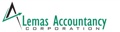 Lemas Accountancy Corporation Logo