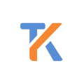 TK WebHosts Logo