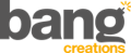Bang Creations Ltd Logo