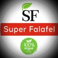 Super Falafel Logo