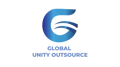 Global unity outsource Logo