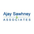 Ajay Sawhney & Associates Logo