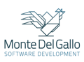 Monte del Gallo Logo