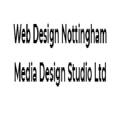 Media Design Studio Ltd. Logo
