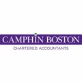 Camphin Boston Logo