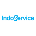 Indoservice Logo