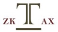 Zktax Logo