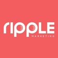 Ripple Marketing Logo