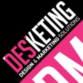 Desketing Logo
