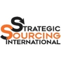 Strategic Sourcing International Logo