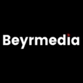 Beyrmedia Logo