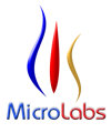 Microlabs Pte Ltd Logo