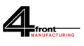 4Front Manufacturing Logo