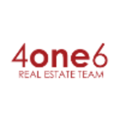 4one6 Real Estate Logo