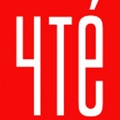 4té inc. Logo