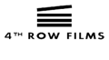 4th Row Films Logo