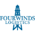 FourWinds Logistics - SATX Logo