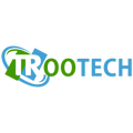 TRooTech Business Solutions Logo