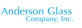 Anderson Glass Company, Inc. Logo