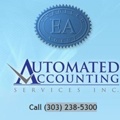 Automated Accounting Services Inc Logo