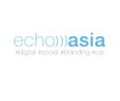 ECHO ASIA COMMUNICATIONS LIMITED Logo