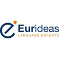 Eurideas Language Experts Logo