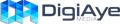 DigiAye Media Logo