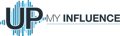 UpMyInfluence Logo