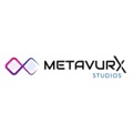 Metavurx Studios Logo