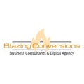 Blazing Conversions Logo