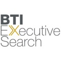 BTI Executive Search Logo