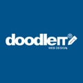 DoodleIT Web Design Logo