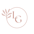 Lauren Galvez Logo