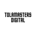 TolaMasters Digital | Growth Marketing Agency Logo