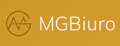 MG Office Monika Gruszczyńska Accounting Services and Insurance Logo