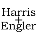 Harris & Engler, Attorneys at Law Logo