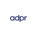 Adpr Pte. Ltd. Logo