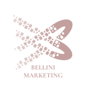 Bellini Marketing Logo