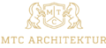 MTC Architektur® Logo
