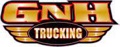 GNH Trucking, Inc. Logo