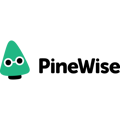 PineWise Logo