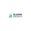 Blazing Growth Logo