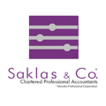 Saklas & Co. Logo