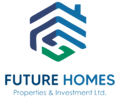 Future Homes Properties & Investment Limited - Real Estate Company in Lekki, Lagos, Nigeria Logo