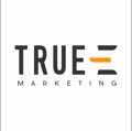 True-E Marketing Logo
